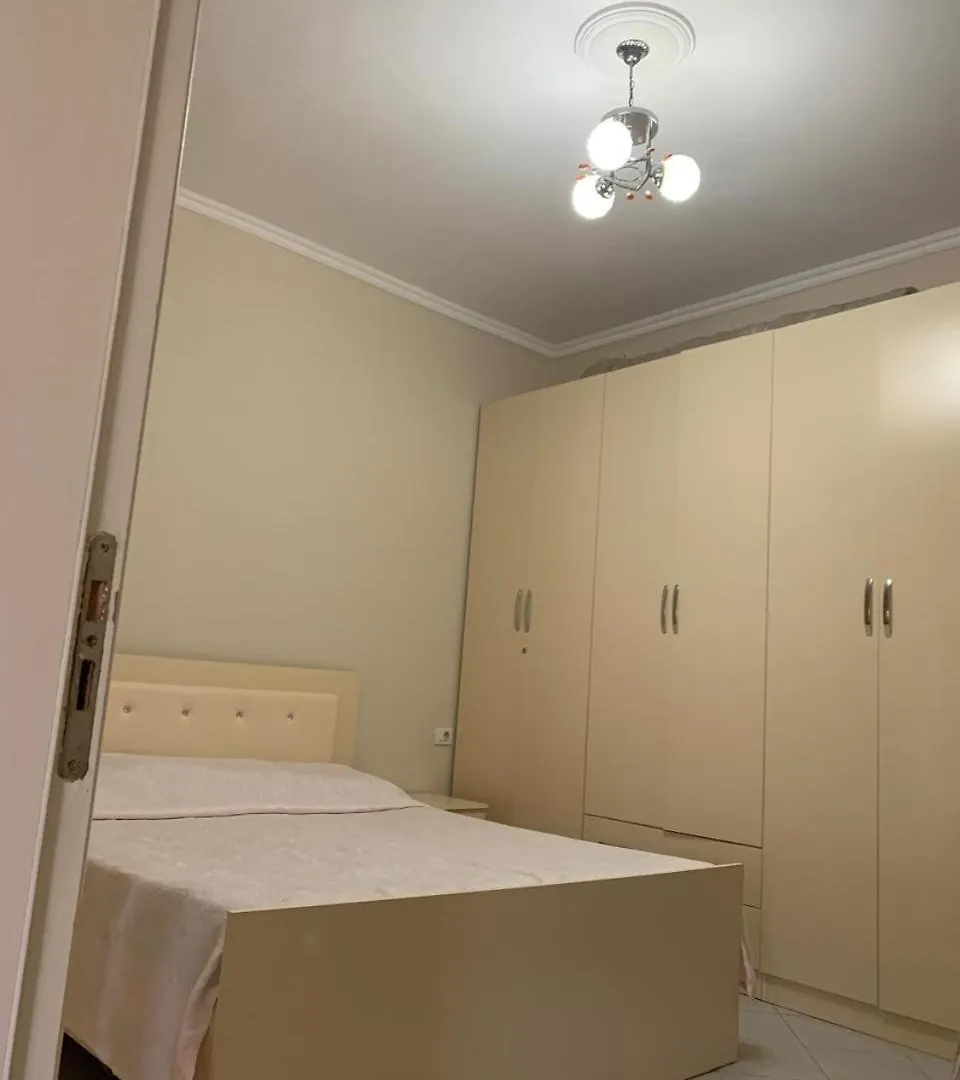 Apartament Durres 0*,  Albania
