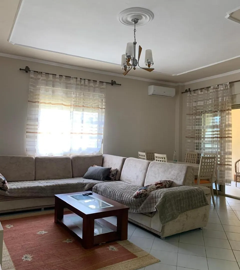 Apartament Durrës