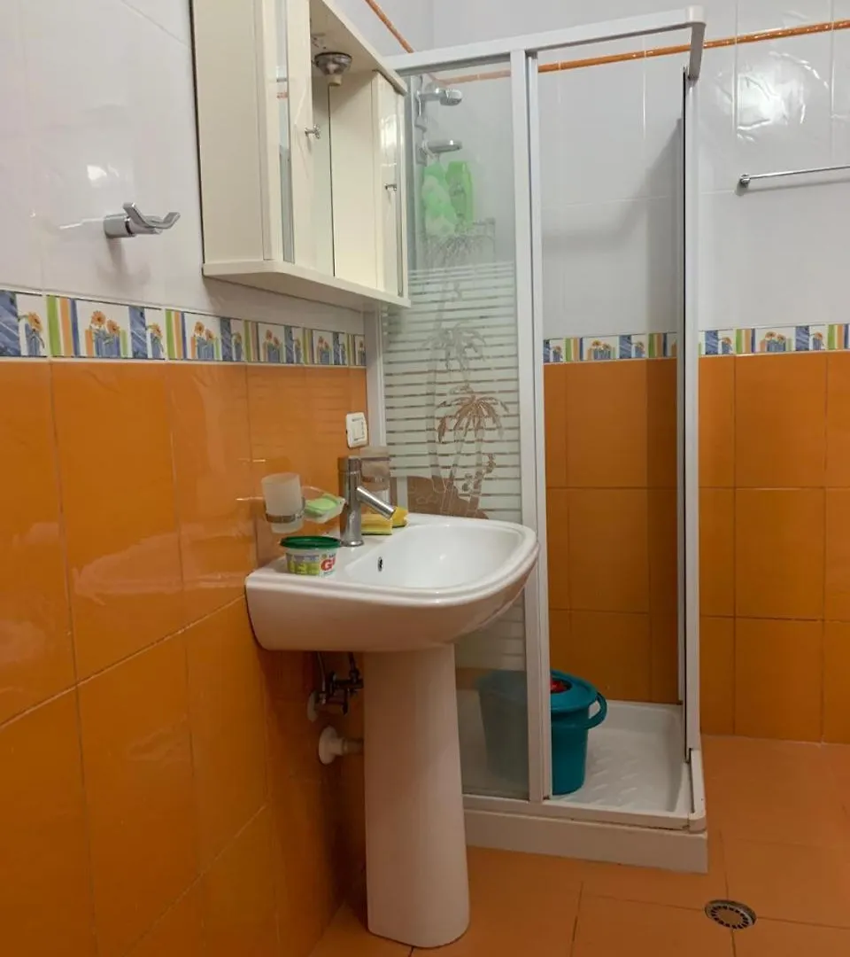 Apartament Durres Apartment