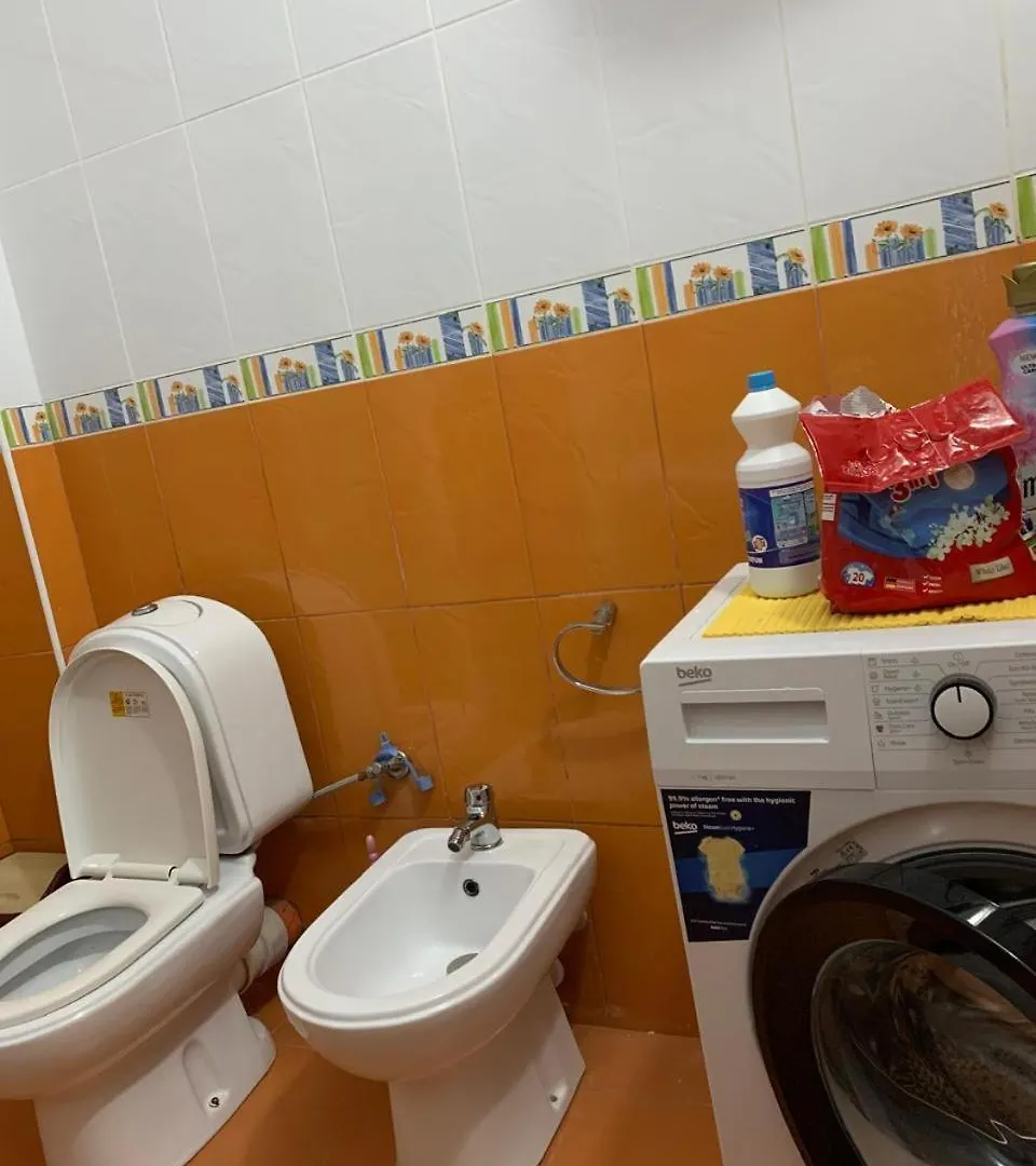 Apartament Durres 0*,