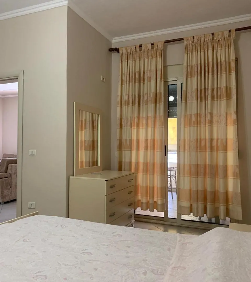 Apartment Apartament Durres Albania