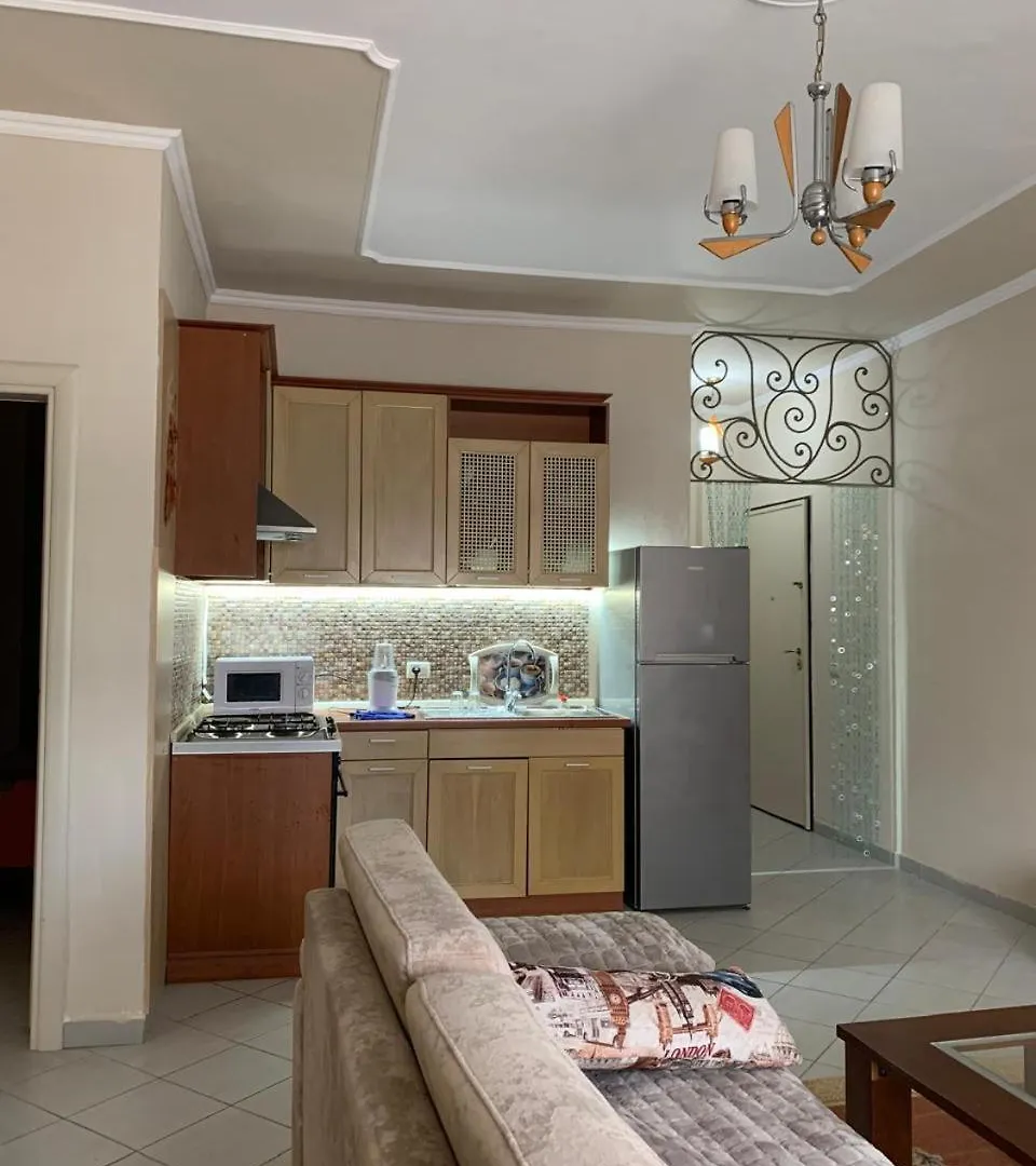 Apartament Durres Apartment