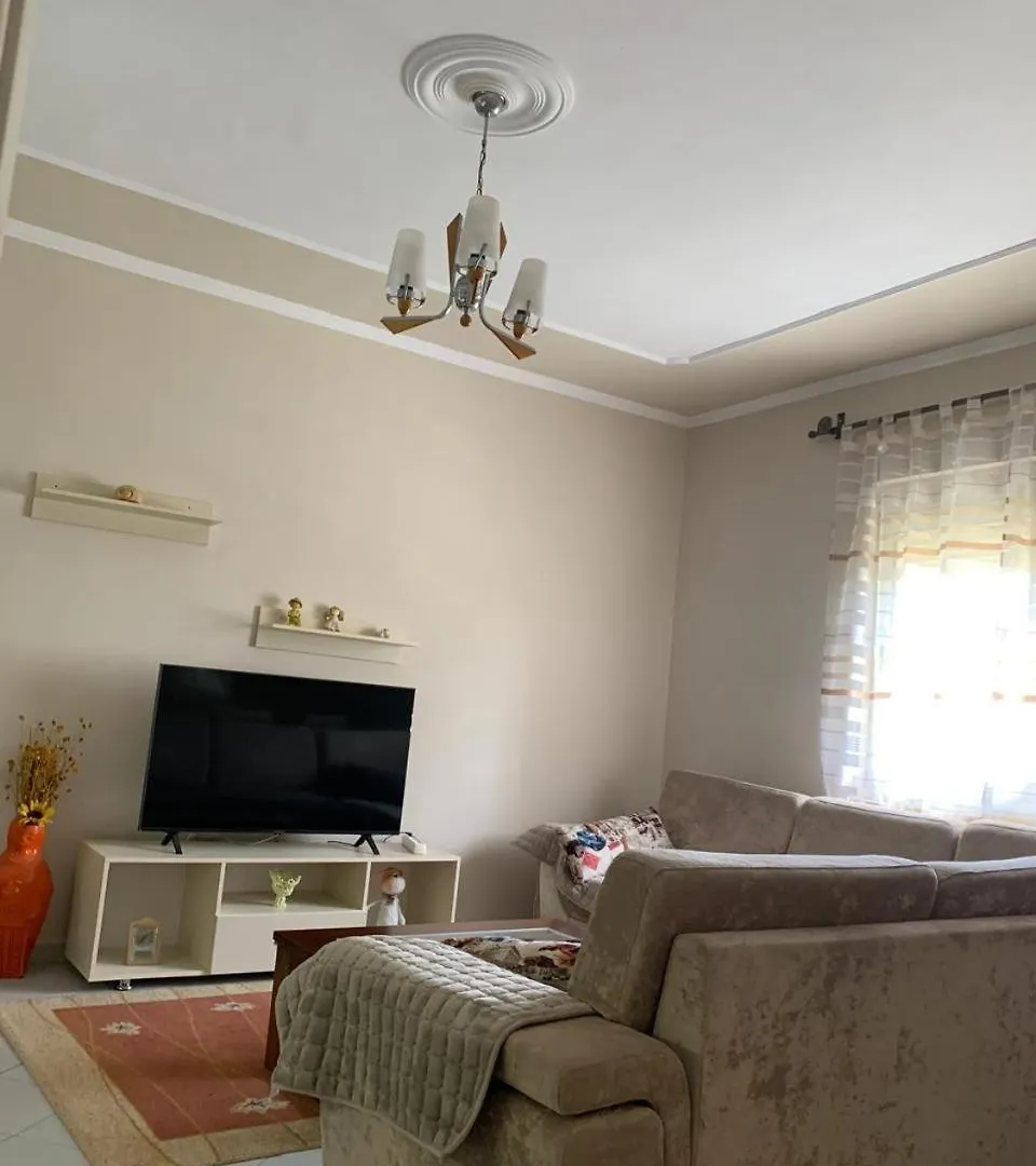 Apartment Apartament Durres