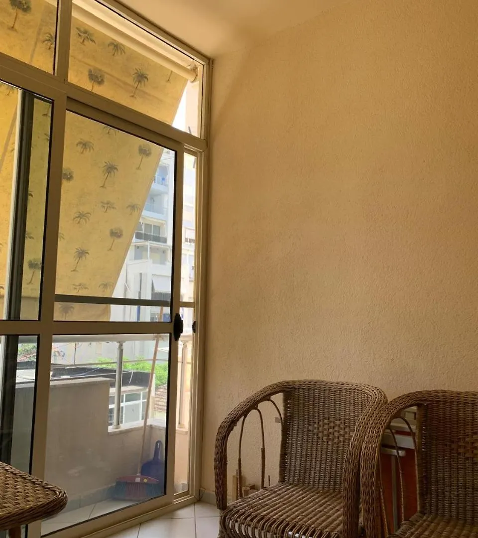 Apartment Apartament Durres