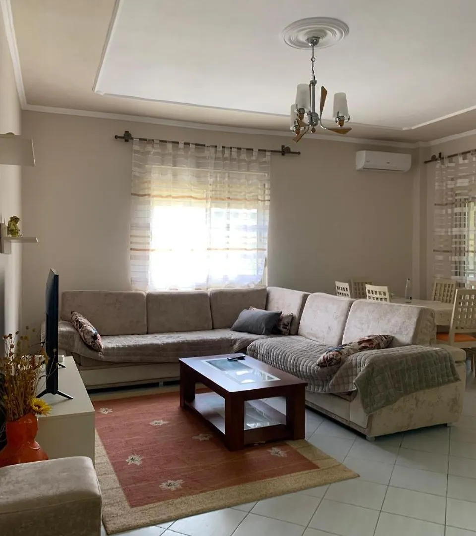 Apartament Durres
